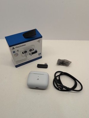 Razer Hammerhead HyperSpeed Earbuds - PlayStation Edition Multi-Platform