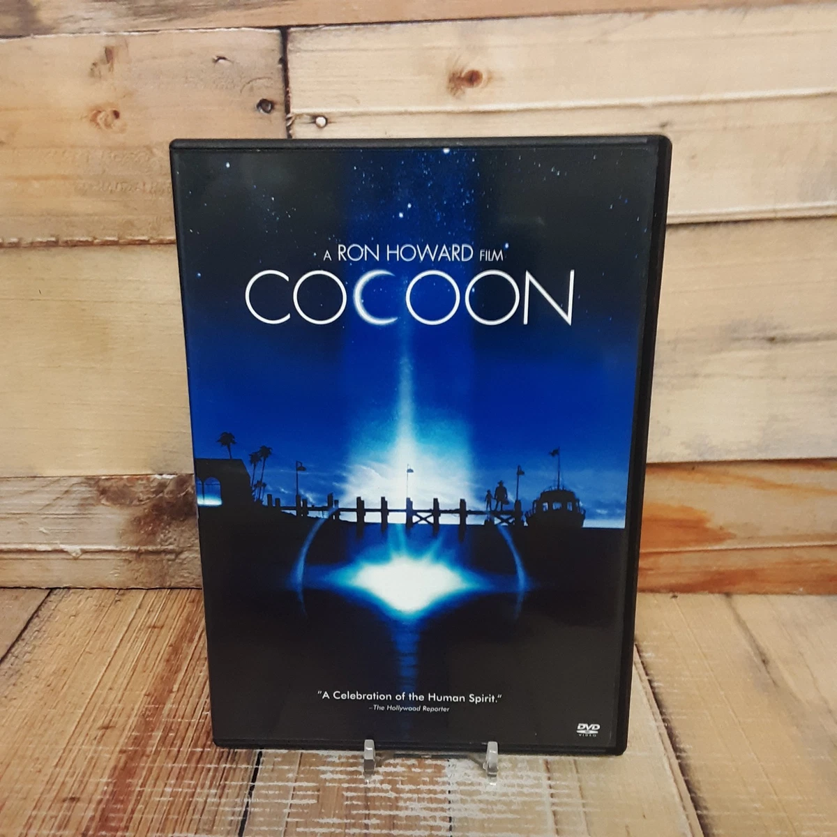 見本品　NINAGAWA VS COCOON DVD-BOX Cocoon (DVD, 2004, Academy Awards Collection) for sale online | eBay