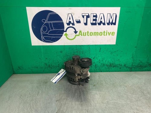 Lichtmaschine BMW 1er E81 755046905 P22430417