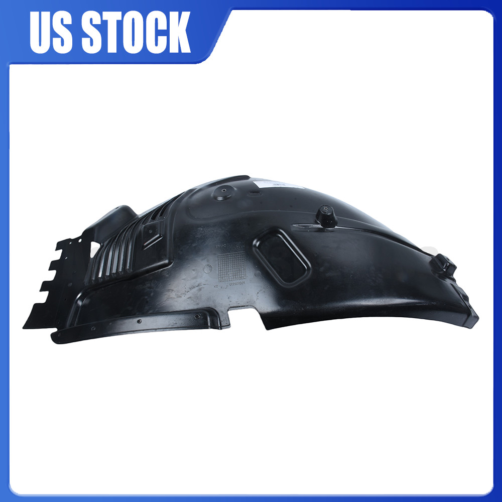 Brand New Front Left Fender Liner 670030232 For Maserati Ghibli 2014-2017