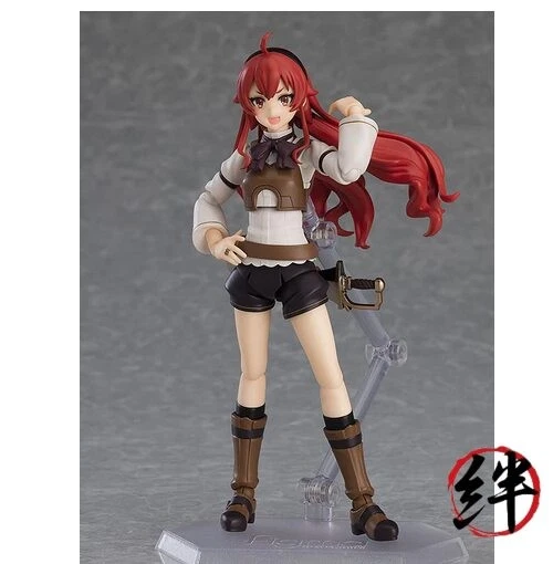 Max Factory figma Eris Boreas Greyrat — 第 3/4 张图片