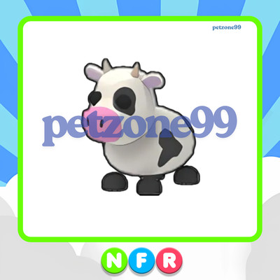 NFR COW - BUY NOW![NEON FLY RIDE]