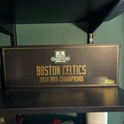 Funko Pop! Vinyl: Boston Celtics 2024 NBA Champions 5-Pack - Area 52-Funko (A52)