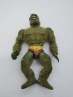 MOSS MAN Vintage Masters of the Universe HE-MAN Retro Action Figure MOTU 1981