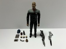 Star Trek DS9 Captain Benjamin Sisko DST 7 Action Figure