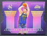 2024-25 Silhouette - Luka Doncic - Pillars of the Game Holo Gold 1ST PRINT /10⚡️