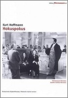 Hokuspokus DVD - Edition Filmmuseum Klassiker Film RaritäT SammlerstüCk