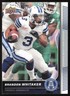 2015 Upper Deck CFL Brandon Whitaker #22 Toronto Argonauts