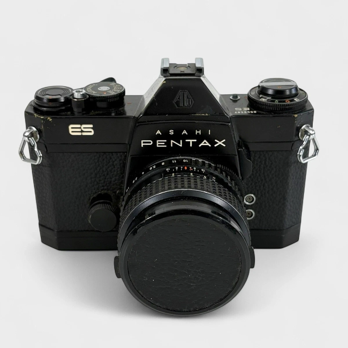 Asahi Pentax SLR 35 mm Film Cameras for sale | eBay
