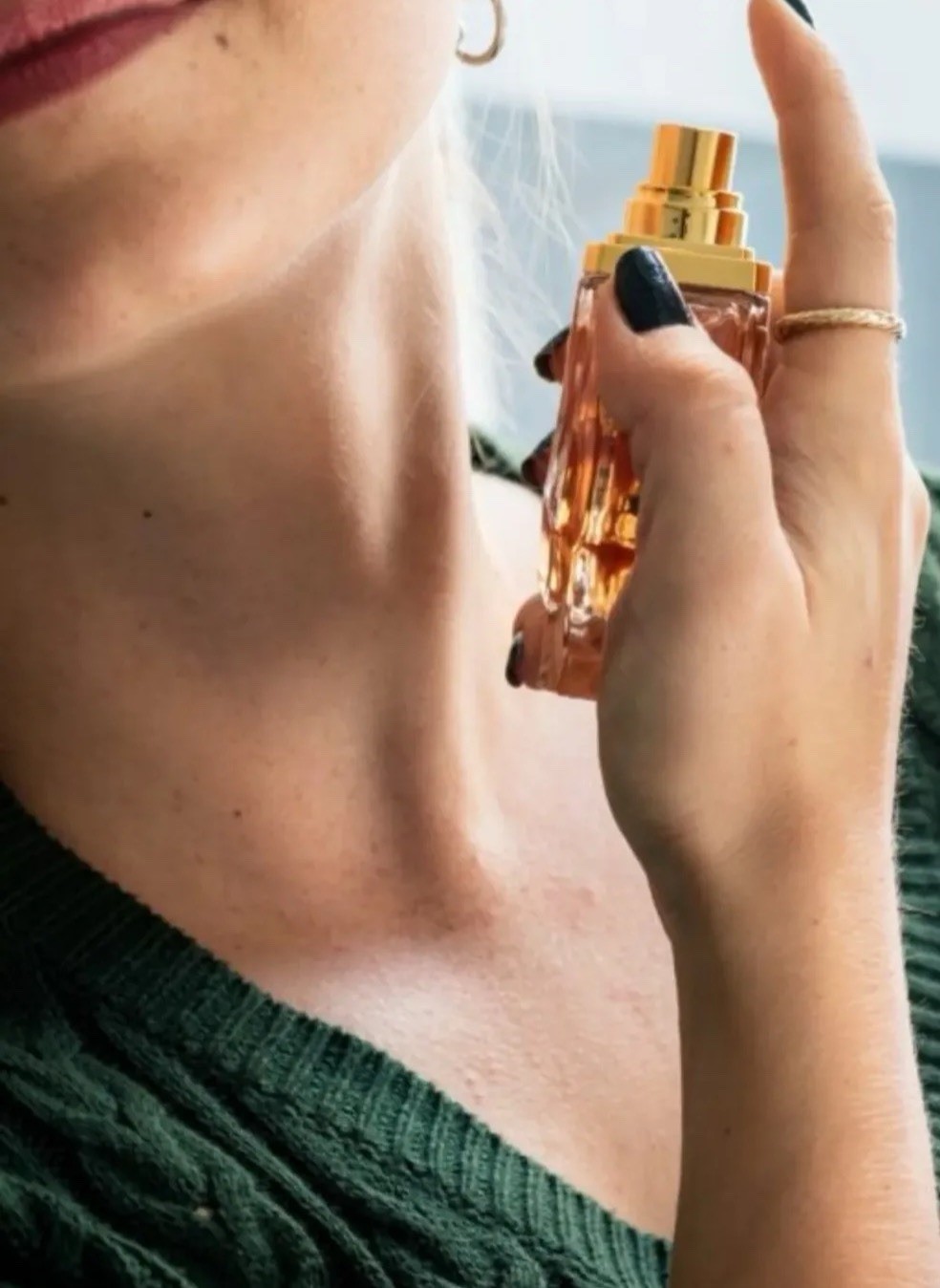 Michael Kors Wanderlust Eau De Parfum, Shower Gel & Body Lotion Gift Set 300 ML