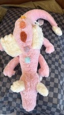 Duskrise Dragon Plush Jellycat 50cm - Large Stuffed Toy - New w/ Tags  Dust