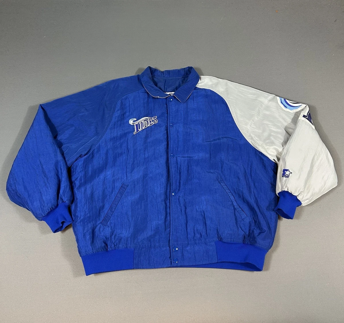 Norfolk Tides Minor League Baseball Fan Apparel and Souvenirs for