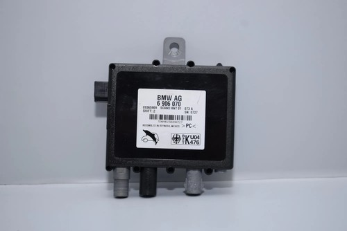 BMW X5 E53 Antenne 6906070 4.60 Petrol 255kw 2003 2694258