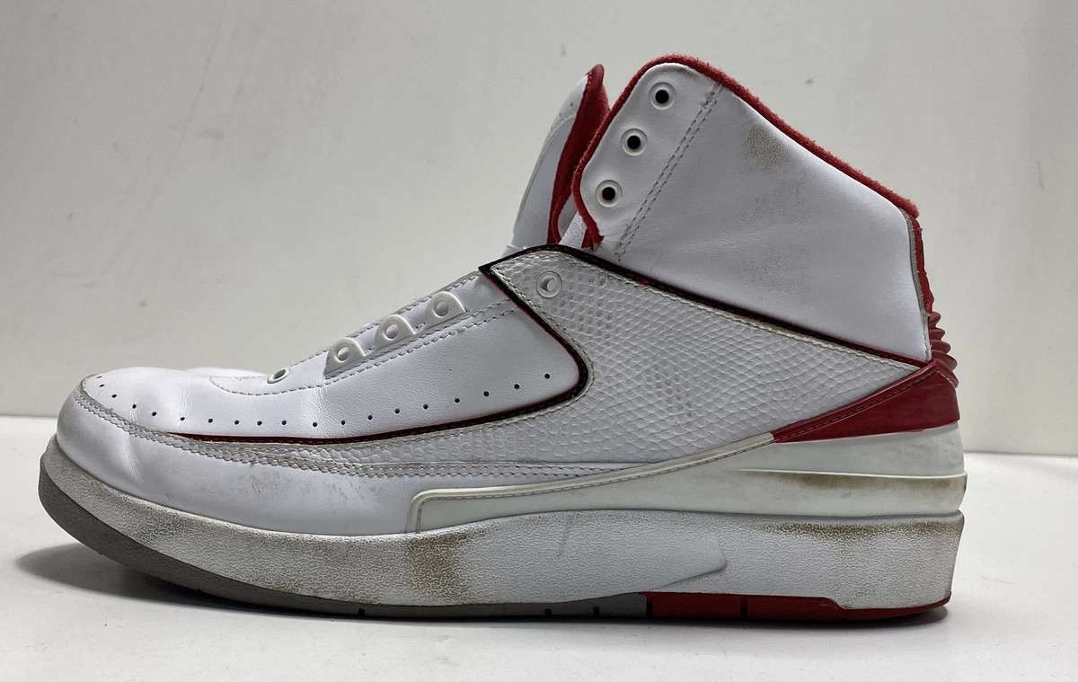 25+ Jordan 2 Retro Red 2014 for sale | Updated Oct 2026