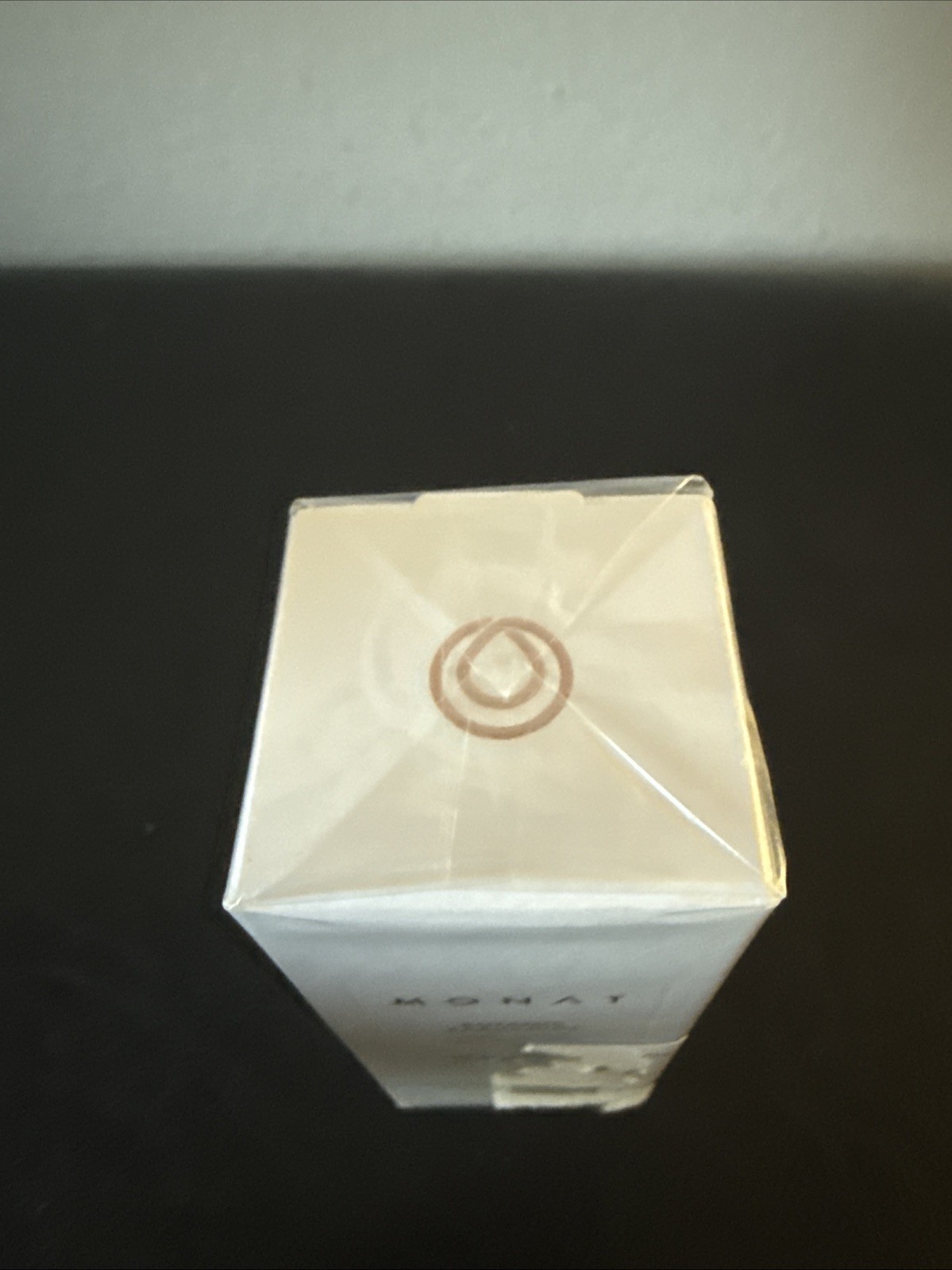 Monat Botanic Bakuchiol Vegan Retinol Alternative Lotion 30ml / 1 oz NEW/SEALED