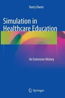 Simulation In Healthcare Education Harry Owen