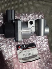 Mitsubishi Lancer Evolution 10 2008-2015 Genuine Egr Exhaust Valve 1582a645 Oem