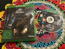 Microsoft Xbox One - Jurassic World: Evolution