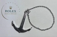 ROLEX Sea-Dweller Anchor Tag 4000ft Discontinued Rare Item Not for sale