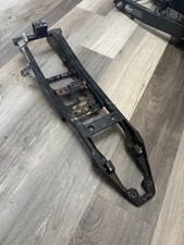 2007-2008 KAWASAKI NINJA ZX6R OEM STRAIGHT REAR SUBFRAME BACK SUB FRAME