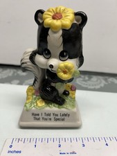 1979 Russ Berrie  Co. 818 Made In Taiwan Vintage