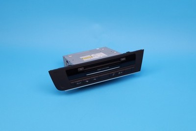 Audi A6 A7 4G C7 Navirechner 4G0035670G Navigationssystem Multimedia Original MP