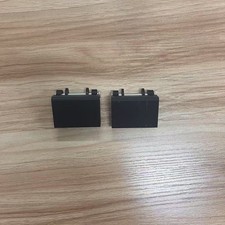 2pcs Turntable Dust Cover Only for Linn Sondek LP12 Turntable