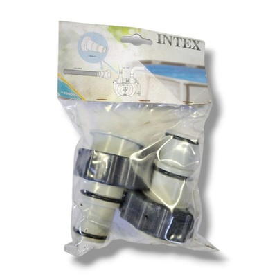 Intex Replacement Part 10849 Hose Adapter A - 2 Pack