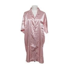 Sady, Nachthemd, Größe: XL, Pink, Baumwolle...