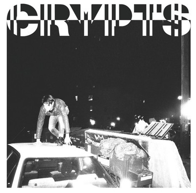 Crypts Crypts Records & LPs New
