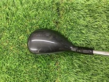 Titleist 818 H2 Hybrid 19° NS950GH S 40" RH Used D Rank 251201038