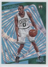 2015-16 Panini Revolution Cosmic 12/100 Avery Bradley #65 2r7