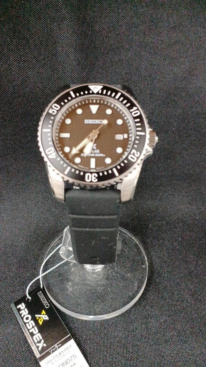 【美品】SEIKO PROSPEX SBDN075 Seiko Prospex SBDN075 | Sakurawatches.com