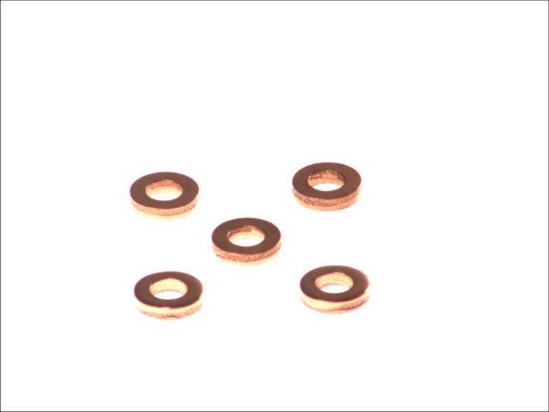 Fits DELPHI DEL9001-850C Heat Shield, injection system DEL9001-850C CR Injector