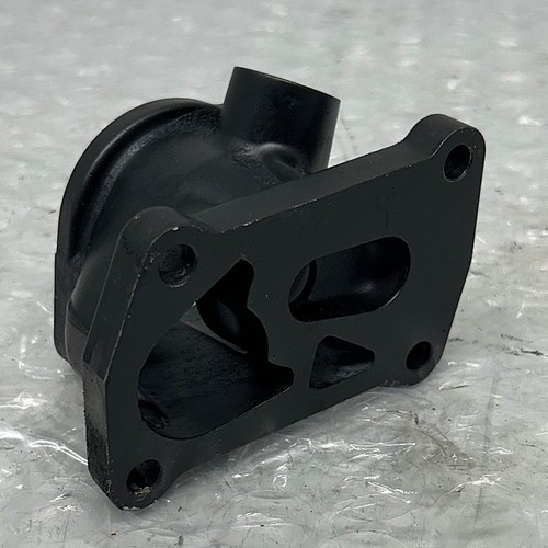 Water Pump Thermostat Case for Mitsubishi L200 K64T Series 3 2.5TD