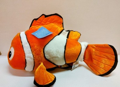 Disney/Pixar Finding Nemo Nemo Plushy