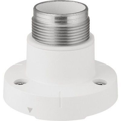 Samsung SBP156HMW Hanging Mount for XNP-9300RW/8300RW/6500RW - White