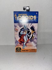 Star Wars The Black Series 6  Droids Boba Fett Target Exclusive Brand New Sealed