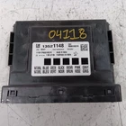 Chassis ECM Body Control BCM Left Hand Side Of Dash Fits 15-21 ENCORE