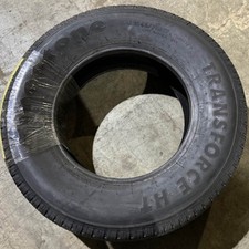 New 2457017 24570r17 119-116r Firestone Transforce Ht 10-ply Tire Single 1432 New 2457017 24570r17 119-116r Firestone Transforce Ht 10-ply Tire Single 1432