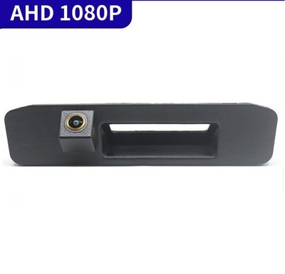 AHD 1080P Car Rear View Camera For Mercedes Benz C-Klasse GLK-Class X204 GLK300