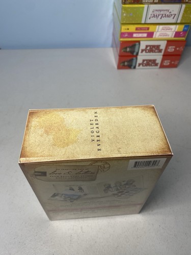 Violet Evergarden: The Complete Series Limited Edition Blu-ray - Foto 5 di 6