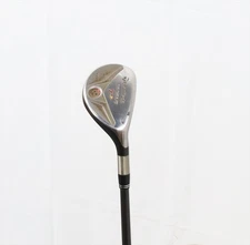 Taylormade Rescue Tp 19° 3H Hybrid Stiff Flex Taylormade Reax 12628147 Fair