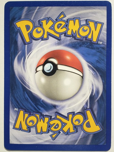 Drowzee 73/110 NM - Legendary Collection Pokemon Card - Kagemaru Himeno Art - Picture 3 of 3