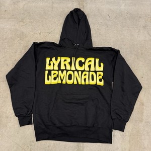 lyrical lemonade faze hoodie stockx