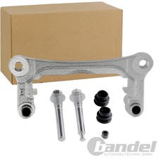 BREMSSATTELHALTER HINTEN für PEUGEOT 4007 CITROEN C-CROSSER MITSUBISHI LANCER 8