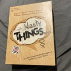 The Game Of Nasty Things — photo 1