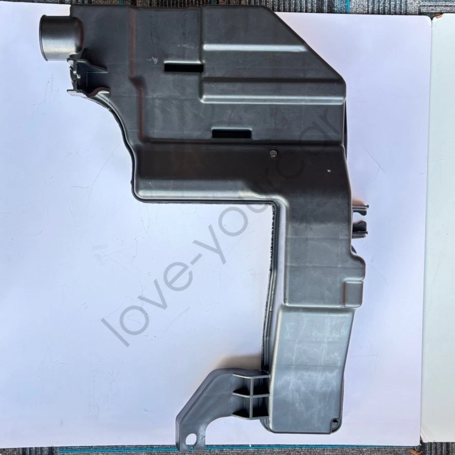 New Engine Air Intake Resonator Fit For Honda HRV HR-V 2016-2022 # 1723051BH01 Foto 2 de 4