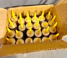 Lot Of 24 Sikaflex 1A Construction Sealant 10.1 Fl Oz Each