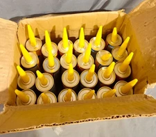 Lot Of 24 Sikaflex 1A  Construction Sealant 10.1 Fl Oz Each